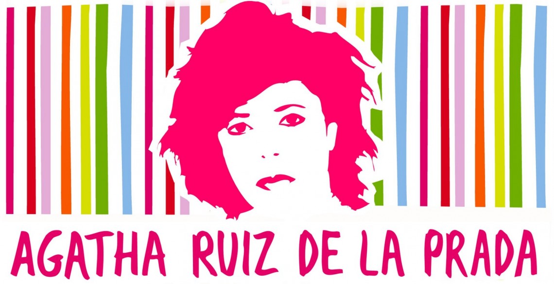 Agatha Ruiz de la prada
