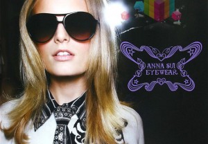 anna sui