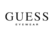 guess eyewear logo